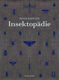 Insektopädie
