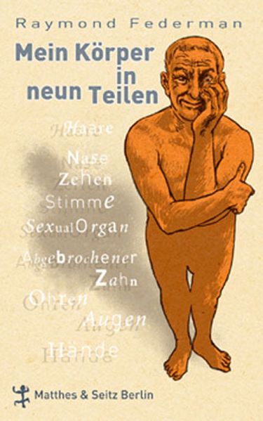Buchcover