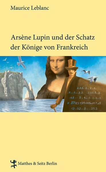 Buchcover