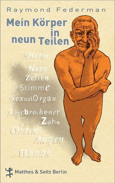Buchcover