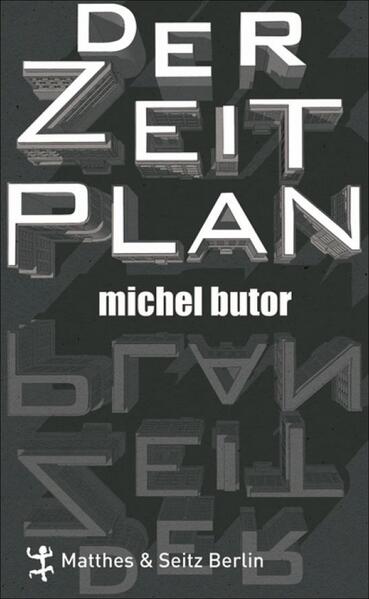 Der Zeitplan