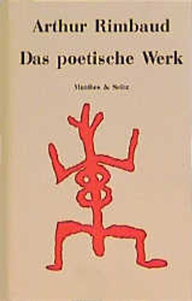 Das poetische Werk