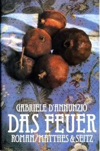 Das Feuer