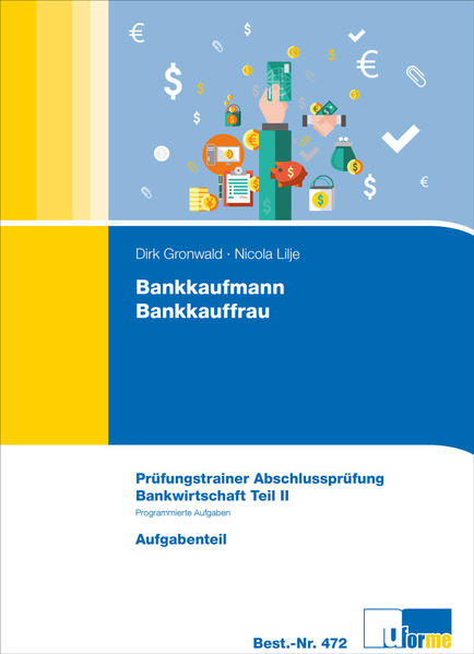 Bankkaufmann/Bankkauffrau