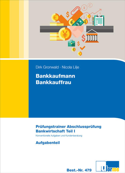 Bankkaufmann/Bankkauffrau