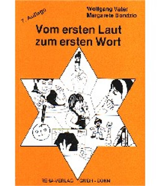 Vom ersten Laut zum ersten Wort