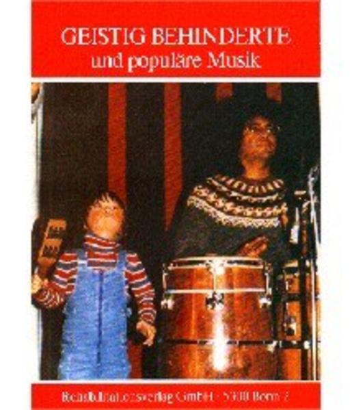 Geistig Behinderte und populäre Musik
