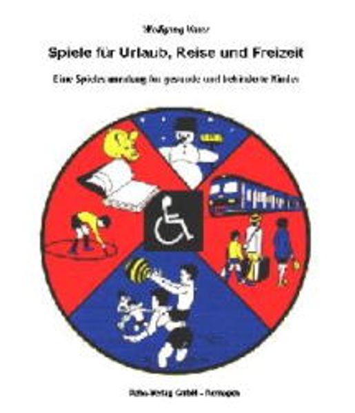 Spiele für Urlaub, Reise und Freizeit