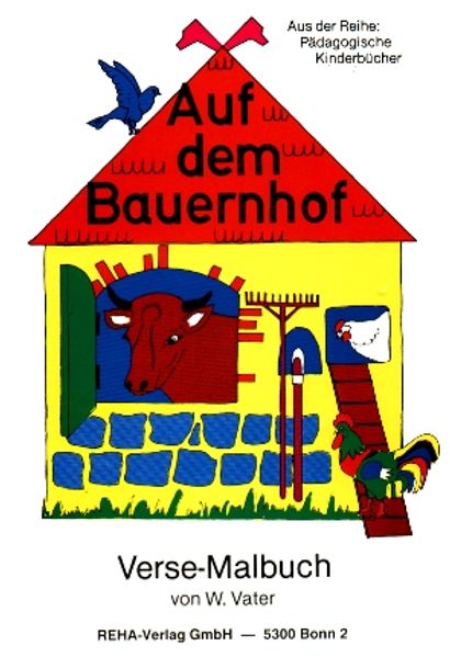 Auf dem Bauernhof