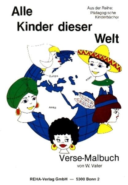 Alle Kinder dieser Welt