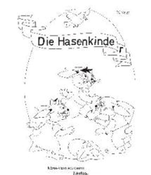 Die Hasenkinder