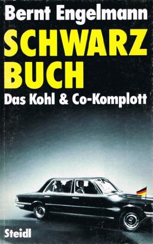 Schwarzbuch