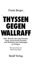 Grosses Bundesverdienstkreuz mit Stern