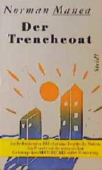 Der Trenchcoat