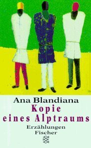 Kopie eines Alptraums