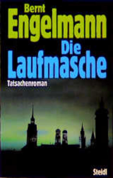 Die Laufmasche