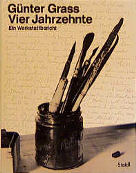 Vier Jahrzehnte