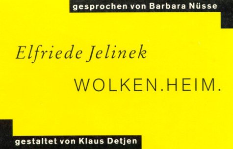 Wolken. Heim