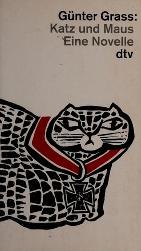 Studienausgabe / Katz und Maus