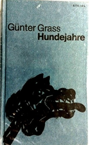 Studienausgabe / Hundejahre