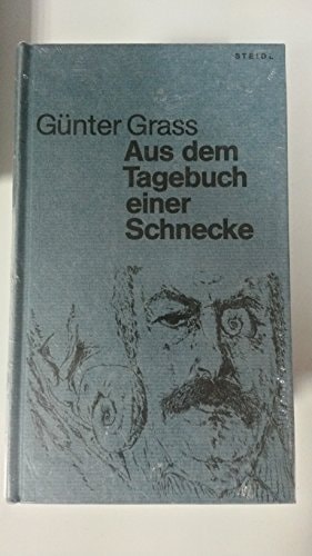 Studienausgabe / Aus dem Tagebuch einer Schnecke