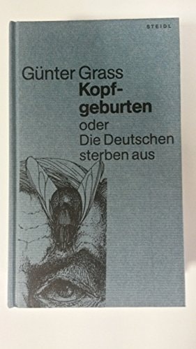 Studienausgabe / Kopfgeburten oder Die Deutschen sterben aus