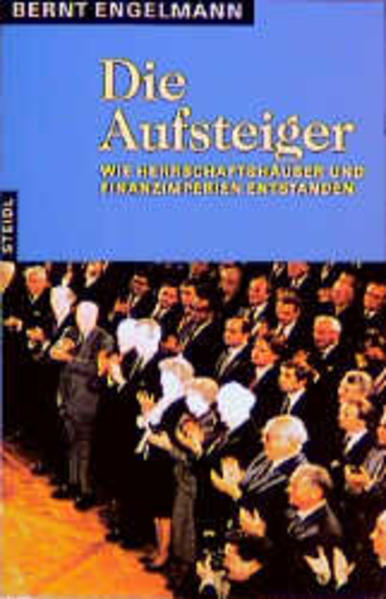 Die Aufsteiger