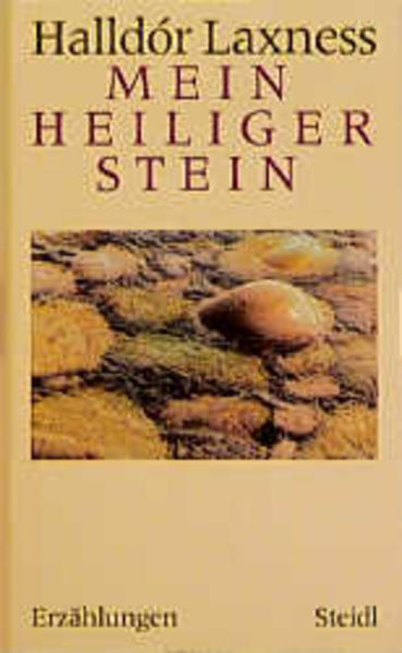 Mein heiliger Stein