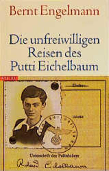 Die unfreiwilligen Reisen des Putti Eichelbaum