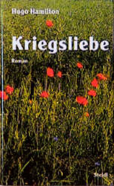 Kriegsliebe