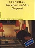 Bibliothek der Erzähler / Die Truhe und das Gespenst