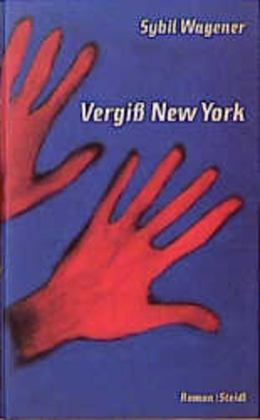 Vergiss New York
