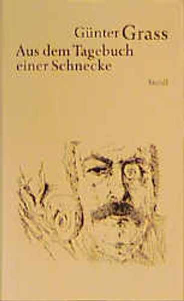 Werkausgabe in 18 Bänden / Aus dem Tagebuch einer Schnecke