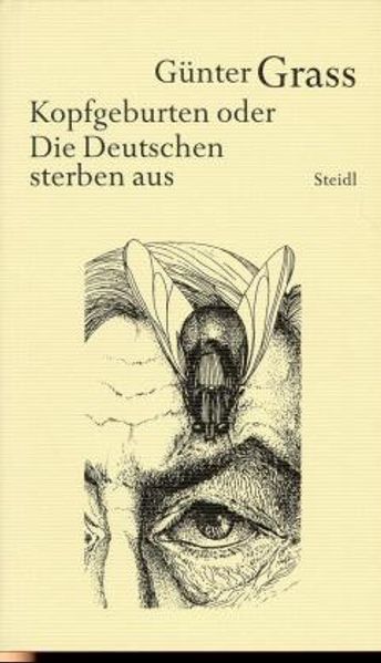 Werkausgabe in 18 Bänden / Kopfgeburten oder Die Deutschen sterben aus