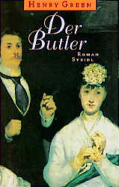 Der Butler