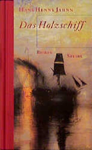 Das Holzschiff