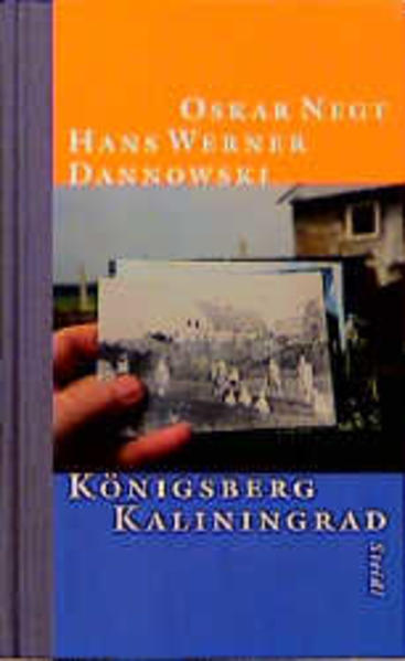 Königsberg - Kaliningrad