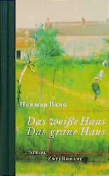 Das weisse Haus /Das graue Haus
