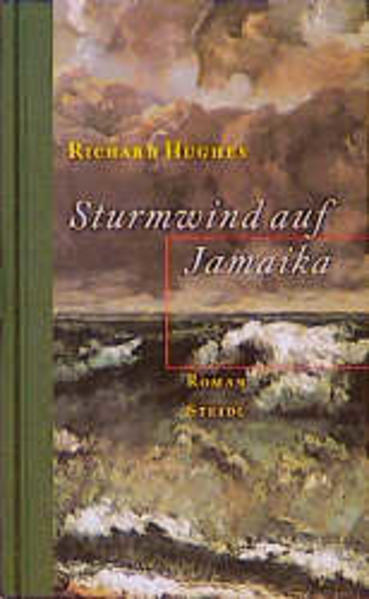 Sturmwind auf Jamaika