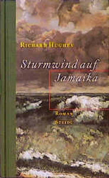 Sturmwind auf Jamaika