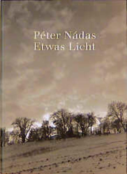 Etwas Licht