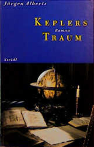 Keplers Traum