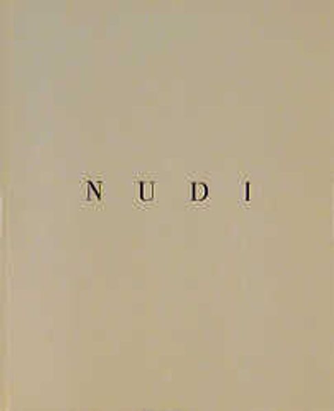 NUDI