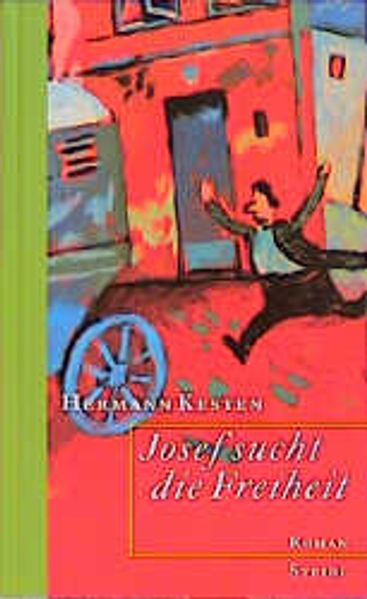 Josef sucht die Freiheit