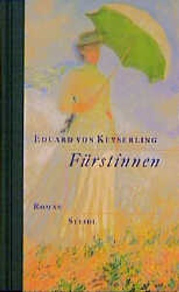 Fürstinnen