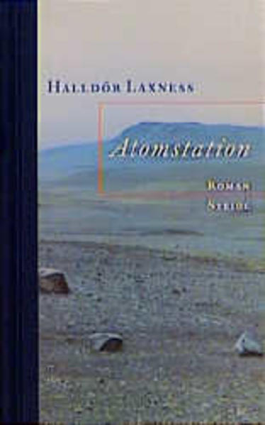 Atomstation