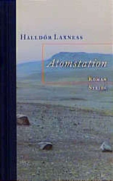 Atomstation