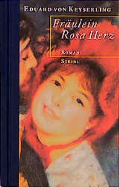 Fräulein Rosa Herz
