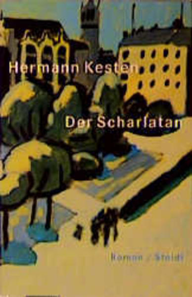 Der Scharlatan