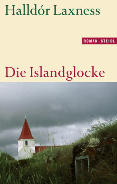 Die Islandglocke